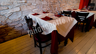 Ristorante Russkij Mir Milano